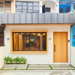 ม.ราชภัฏพระนคร 700 ม. แจ้งวัฒนะ 1-8 MRT หลักสี่ 800 ม. 2 ชั้น