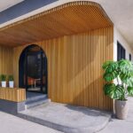 MRT ห้วยขวาง ตลาดสดห้วยขวาง 800 ม. ให้เช่าบ้านชั้นเดียว 320ตร.ม.