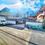 ให้เช่าบ้าน 312ตร.ม. MRT ห้วยขวาง 600ม.ถ.ประชาราษฎร์บำเพ็ญ2-10