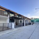 บ้านใหม่ให้เช่าเชียงใหม่ ใกล้สนามบิน ราคา 23,000 บาทต่อเดือน