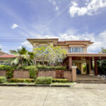 ขาย และ เช่า บ้านเดี่ยว ลัดดารมย์ อิลิแกนซ์ ราชพฤกษ์ รัตนาธิเบศร