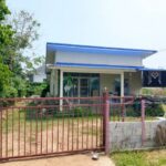 ขายบ้านเดี่ยวชั้นเดียว ตำบลมะเริง อำเภอเมือง จังหวัดนครราชสีมา