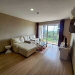 ให้เช่าไลฟ์ คอนโด ขนากใหญ่ ห้องมุม เฟอร์ครบ พร้อมเข้าอยู่