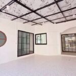 ขายบ้านบุปผชาติ ขนาด 34 ต.ร.วา