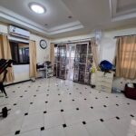 ขายบ้านแฝด 2 ชั้น หลังมุม หมู่บ้านชนันธร 2 หนองแขม, กทม.