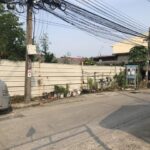 ขายที่ดินทำเลทอง ใจกลางอ่อนนุช 54 ขนาด 626 ตร.ว.