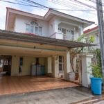 ขายบ้านเดี่ยว เนื้อที่ 53.10 ตารางวา 3นอน 3น้ำ ซอยลาดพร้าว 80