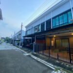 ขายทาวน์โฮม 2 ชั้น บ้านทาวน์ 68 4นอน 3น้ำ เนื้อที่ 19 ตารางวา