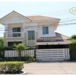 ขาย บ้านเดี่ยว แลนซีโอ รามอินทรา-นวมินทร์ เพียง 3.49 ล้าน