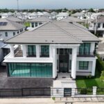 บ้านเดี่ยว Luxury เศรษฐสิริ กรุงเทพ – ปทุมธานี ดีที่สุดในโครงการ