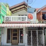 ลดราคา ทาวน์โฮม บ้านนิลุบล วิลล์ บางพลีใหญ่ รีโนเวท พร้อมอยู่