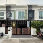 ขายด่วน ทาวน์โฮม พฤกษา ไพร์ม สถานีรถไฟฟ้าบางพลู – ราชพฤกษ์