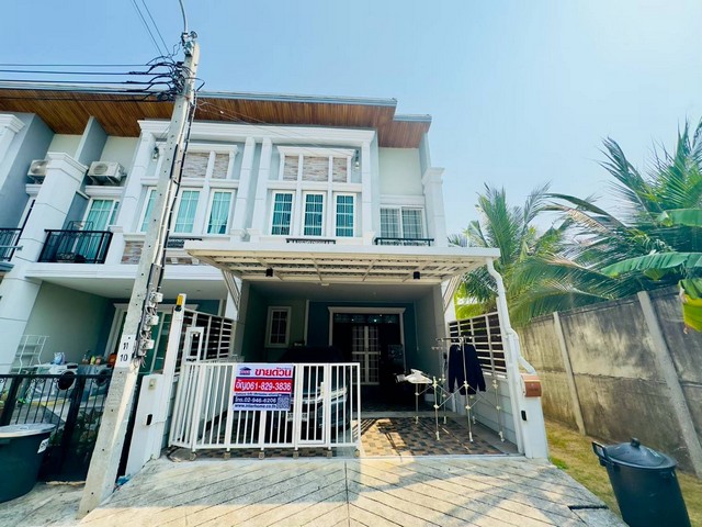 ขายด่วนบ้าน ทำเลทอง ใกล้สาทร