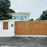 ลดราคาด่วน บ้านเดี่ยว 145 ตร.วา ซอยอ่อนนุช 51/1 ทำเลดี