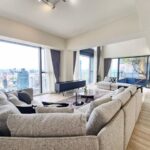 Luxury Sky Duplex with Private Pool at The Met