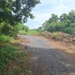 ขายที่ดินเปล่า 72 ตรว 1.5แสน ภาชี พระนครศรีอยุธยา