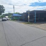 ขายที่ดินเปล่า 164 ตรว. ใกล้เทศบาลตำบลหลักหก, ม.รังสิต ปทุมธานี