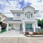 บ้านเดี่ยว เพอร์เฟค พาร์ค พระราม5 – บางใหญ่ ฟรีโอน (เจ้าของขายเอง