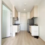 เช่าด่วน Noble Revolve Ratchada 2 ชั้น 16 เฟอร์ครบ วิวเมืองสวย