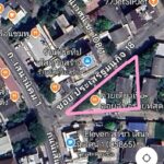 ขายที่ดิน 164ตรว. ติดถนน 2 ด้าน – ประเสริฐมนูกิจ 18 และเสนานิคม