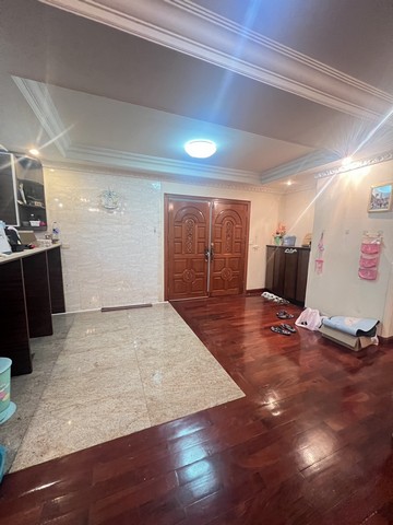 ขายคอนโด Flora Ville (ฟลอร่า วิลล์) ติด ARL หัวหมาก