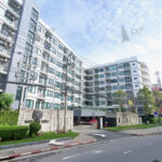 คอนโด น็อตติ้ง ฮิลล์ พหล – เกษตร ติดรถไฟฟ้า BTS ขายพร้อมผู้เช่า