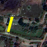 ขายที่ดินพร้อมบ้าน 57 ตรว. ใกล้วัดพุสิทธาราม อ.วิเศษชัยชาญ จ.อ่าง