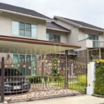 บ้านเดี่ยว เพอร์เฟค มาสเตอร์พีซ SCG HEIM รัตนาธิเบศร์ พร้อมอยู่