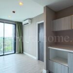 คอนโด Luxury เมโทร ลักซ์ ริเวอร์ฟร้อนท์ รัตนาธิเบศร์