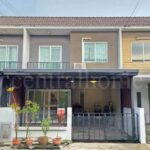 ทาวน์โฮม อารียา เดอะคัลเลอร์เฟส 7 กาญจนาภิเษก – ไทรน้อย