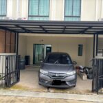 ขายบ้าน หมู่บ้านพฤกษาวิลล์ 104 สวนหลวง