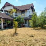 ขายบ้าน 4นอน ที่ดิน 162ตรว. รามคำแหง มีนบุรี