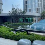 คอนโด ศุภาลัย ริวา แกรนด์ มีผู้เช่าอยู่ พร้อมเฟอร์นิเจอร์ครบ