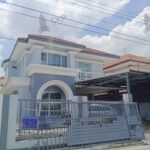 ขายด่วน บ้านเดี่ยว อมรชัย 5 ใกล้ทางด่วนและเซ็นทรัล พระราม 2