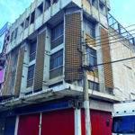 ขายตึกแถว 4 ชั้นครึ่ง 2 คูหา ใกล้ รพ.แพทย์รังสิต, ศูนย์การค้าเซีย