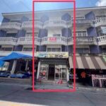 ขายอาคารพาณิชย์ สุขสวัสดิ์ 78 (ชังเรือง)