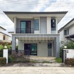 บ้านแฝด เดอะ บาลานซ์ ซิกม่า ปิ่นเกล้า – สาย 5 สภาพดี พร้อมอยู่