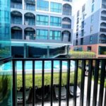 Kave Condo (เคฟ คอนโด ศาลายา)