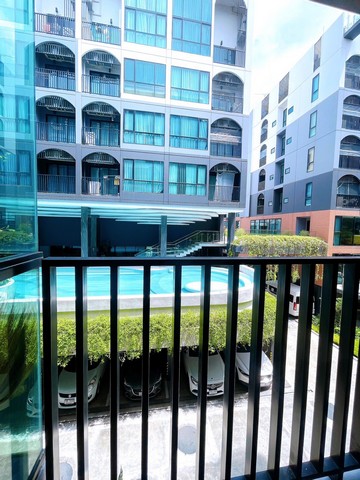 Kave Condo (เคฟ คอนโด ศาลายา)
