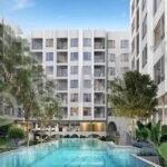 ด่วน!!! ขายใบจองคอนโด The Origin Phahol 57 ชั้น3,4,5 (เจ้าของขายเ