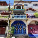 ทาวน์เฮ้าส์ 4 ชั้น ธารทองวิลล่า บางแวก 26 ใกล้ MRT จรัญฯ 13