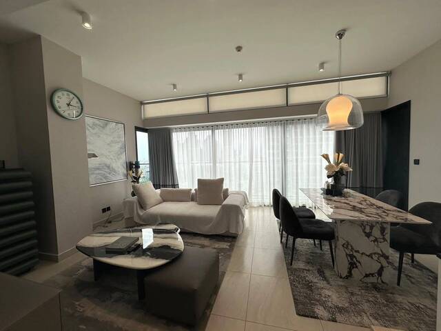 2-Bedroom Condo for Rent at Tait Sathorn 12