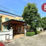 ขายบ้านเดี่ยว2 นลินวิลล์4 (Nalin Ville4) ถนน ราษฎร์พัฒนา