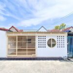 ใจกลางเมืองมาบตาพุด ใกล้ ตลาดลานปูน หมู่บ้านเทอดไท