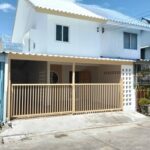 บ้านมินิมอล ราคาไม่เกินล้าน หมู่บ้าน การเคหะ ตะพง