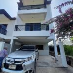 ทาวน์เฮ้าส์ 3 ชั้น Renovate ใหม่ทั้งหลัง หัวหิน จ.ประจวบคีรีขันธ์