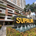 คอนโด ศุภาลัย ลอฟท์ แจ้งวัฒนะ ติดรถไฟฟ้าสีชมพู ห้องใหม่ ไม่มีผู้อ