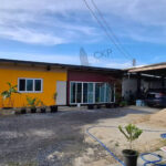 บ้านและที่ดิน โครงการบ้านสวนไม้งาม คลอง 15 พร้อมสวนผสม ระบบสปริงเ