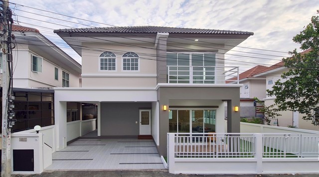 คุณาสิริ บ้านสวยพร้อมอยู่