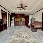 ขายคอนโดพัทยา ตกแต่งแต่งครบ พร้อมอยู่ สยาม โอเรียนทัล ทวินส์